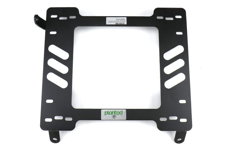 Planted Technology Seat Base Driver Side - 2015-2021 Subaru WRX / STI / 2013-2015 Crosstrek XV