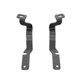CBI Toyota Tacoma 4th Gen Ditch Light Brackets l 2024