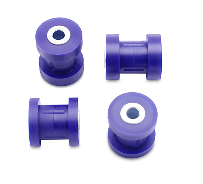 SuperPro Rear Upper Inner Control Arm Bushing Kit - 2013-2021 Scion FR-S / Subaru BRZ / Toyota 86