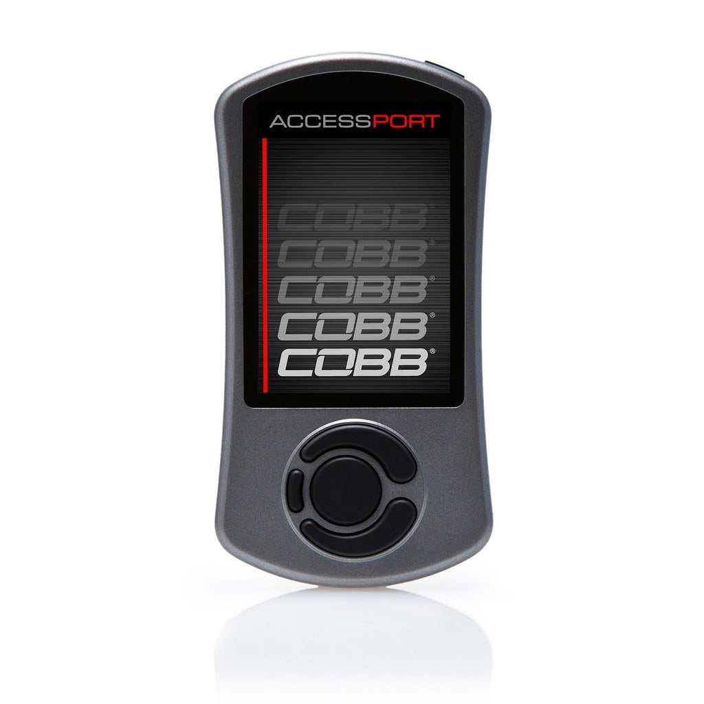 COBB Tuning Stage 1 + Big SF Power Package - 2015-2021 Subaru WRX