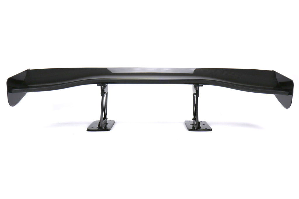 APR Performance GTC-300 Carbon Fiber Rear Wing 61-Inch - 2013-2021 Scion FRS / Subaru BRZ / Toyota 86