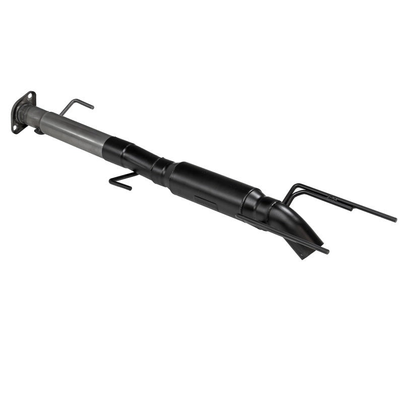 Flowmaster 07-14 Toyota FJ Cruiser 4.0L Outlaw Extreme Cat-Back Exhaust System