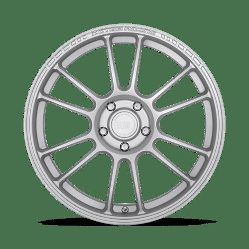 MR146 17X8.5 5X4.5 HYPER SLV 35MM