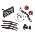 OVERTAKE Exterior Kit - 2022-2026 Subaru WRX