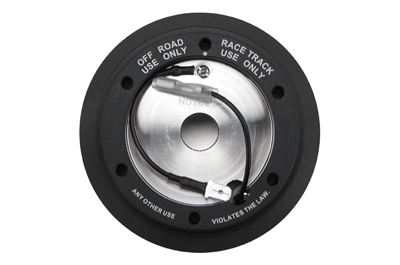 NRG Short Hub Adapter - Subaru Models (inc. 2002-2007 WRX / STi)