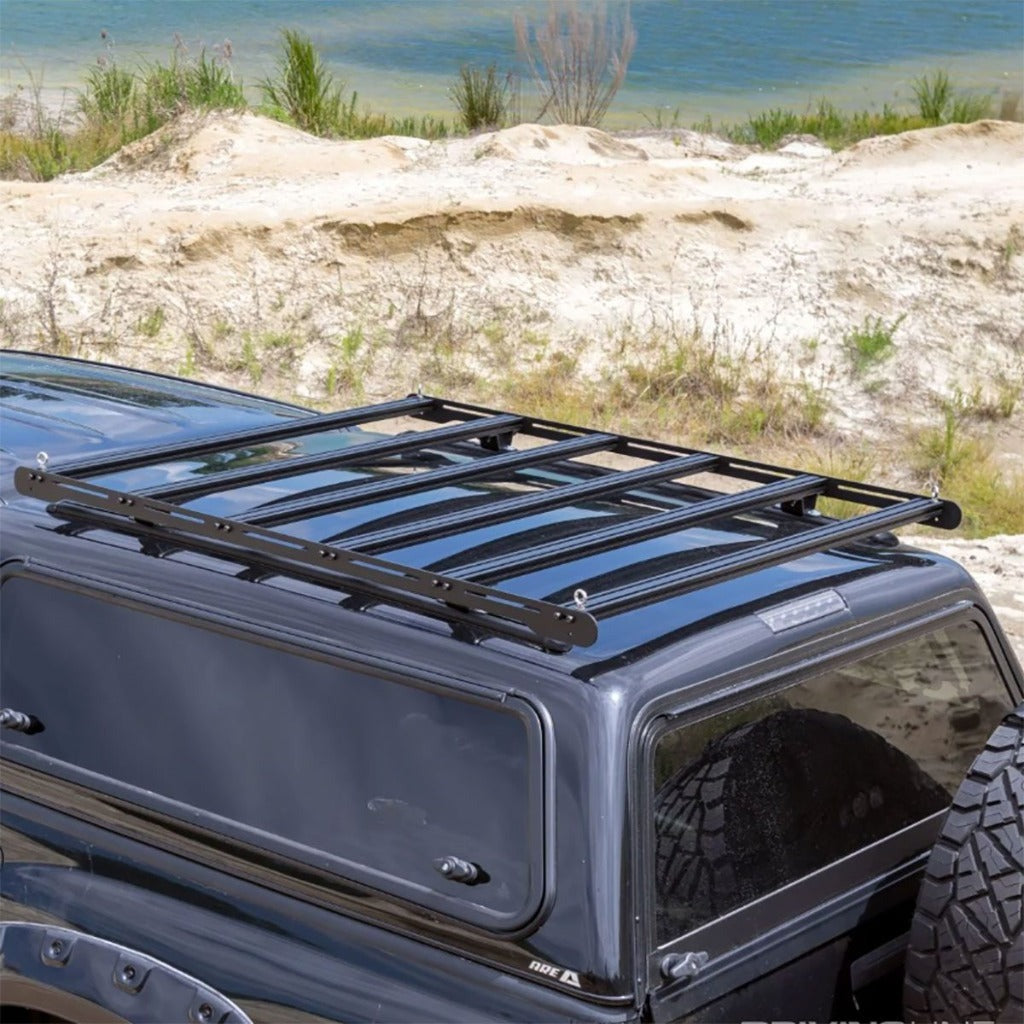 PRINSU Universal Top 4.5 Foot Length Rack