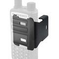 Rugged Radios Radio Mount for Handheld Radios - Polaris Xpedition