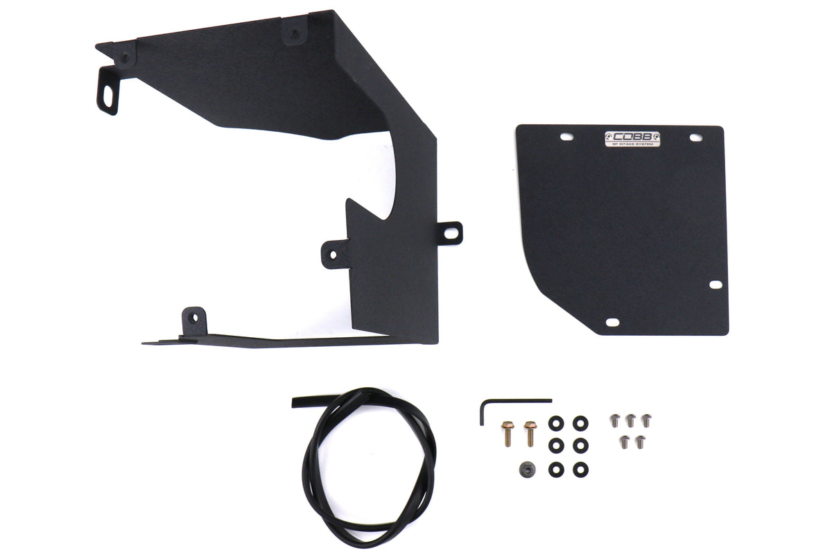 COBB Tuning SF Intake Air Box - 2008-2014 Subaru WRX / STI