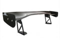 APR Performance 61 inch GTC-300 Adjustable Wing (WRX non STI only) - 2015-2021 Subaru WRX