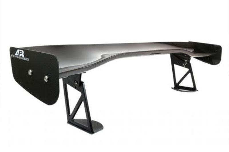 APR Performance 61 inch GTC-300 Adjustable Wing (WRX non STI only) - 2015-2021 Subaru WRX