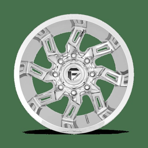 D746 22X10 6X135 CHR-PLATED -18MM