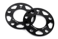 Dinan Wheel Spacers - 5x120 - 72.6mm CB - 7mm Thick (Set of 2)