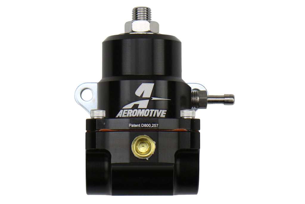 Aeromotive A1000 Gen-II EFI Regulator - Universal