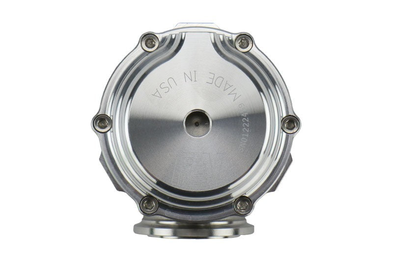 Tial MV-S Wastegate 38mm Silver w/ All Springs - Universal