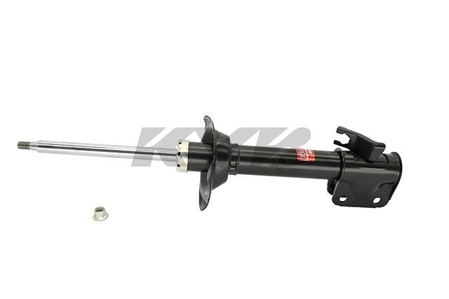 KYB Shocks & Struts Excel-G Rear Right - 2002-2003 Subaru WRX