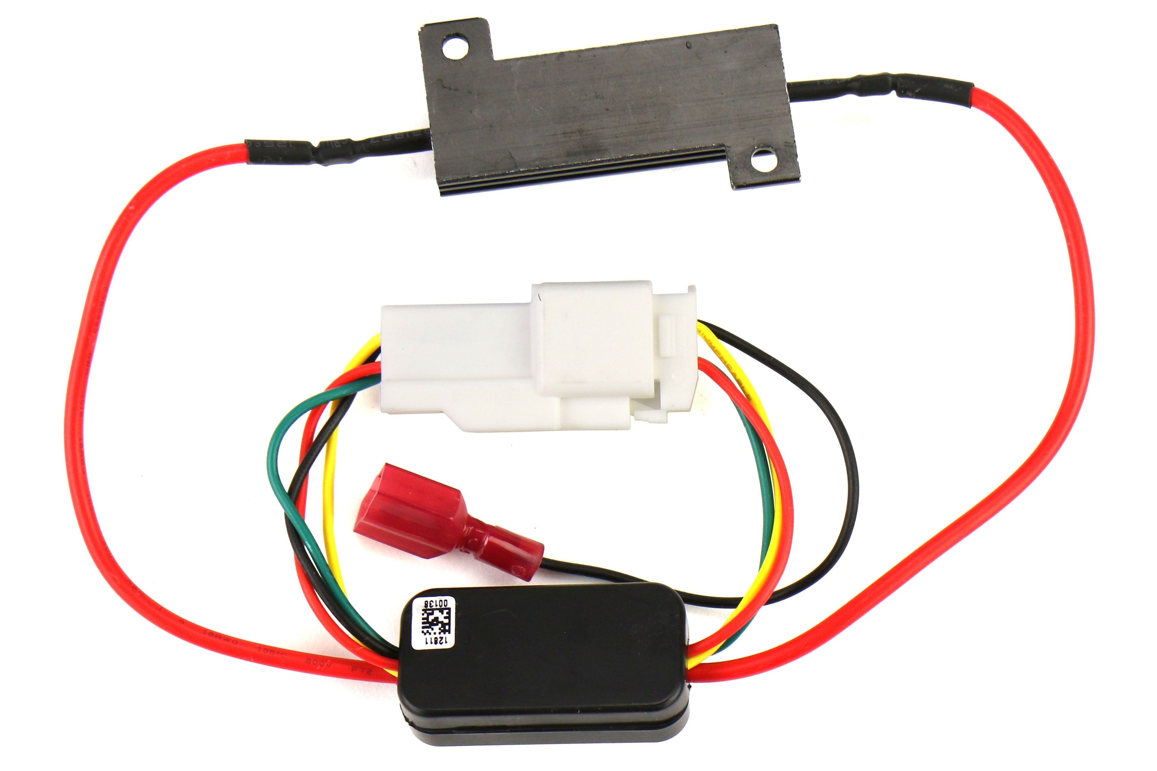 Diode Dynamics Tail As Turn + Backup Module - 2013-2021 Scion FRS / Subaru BRZ / Toyota 86 /