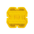 Baja Designs Squadron 2.0 Lens Kit - Wide Cornering (Baja Amber)
