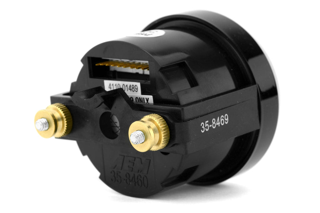 AEM Digital Wideband A/F - Universal