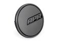 APR Center Cap (Use w/Flow Formed Wheels) - Floating & Self Leveling - Anthercite Grey