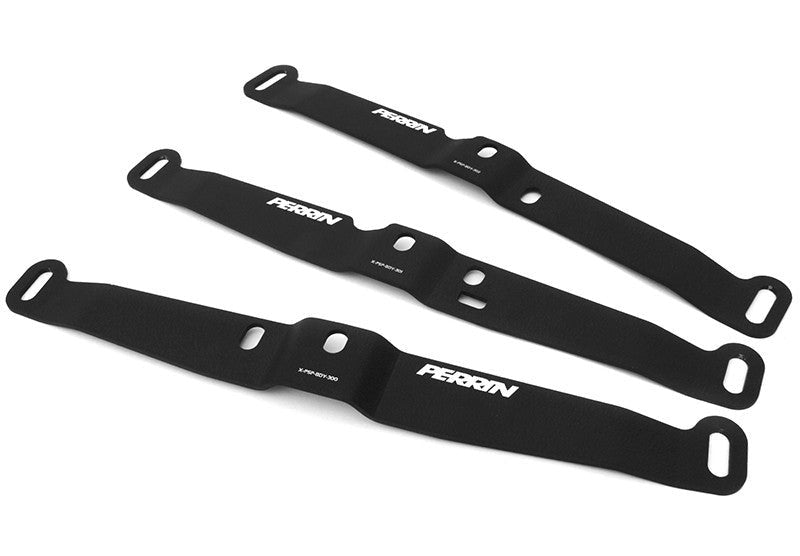 PERRIN Mounting Bracket For Hella Horns - 2015-2021 Subaru WRX / STI