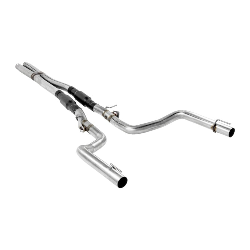 Flowmaster 17-23 Dodge Charger R/T 5.7L Outlaw SS Cat-Back Exhaust System