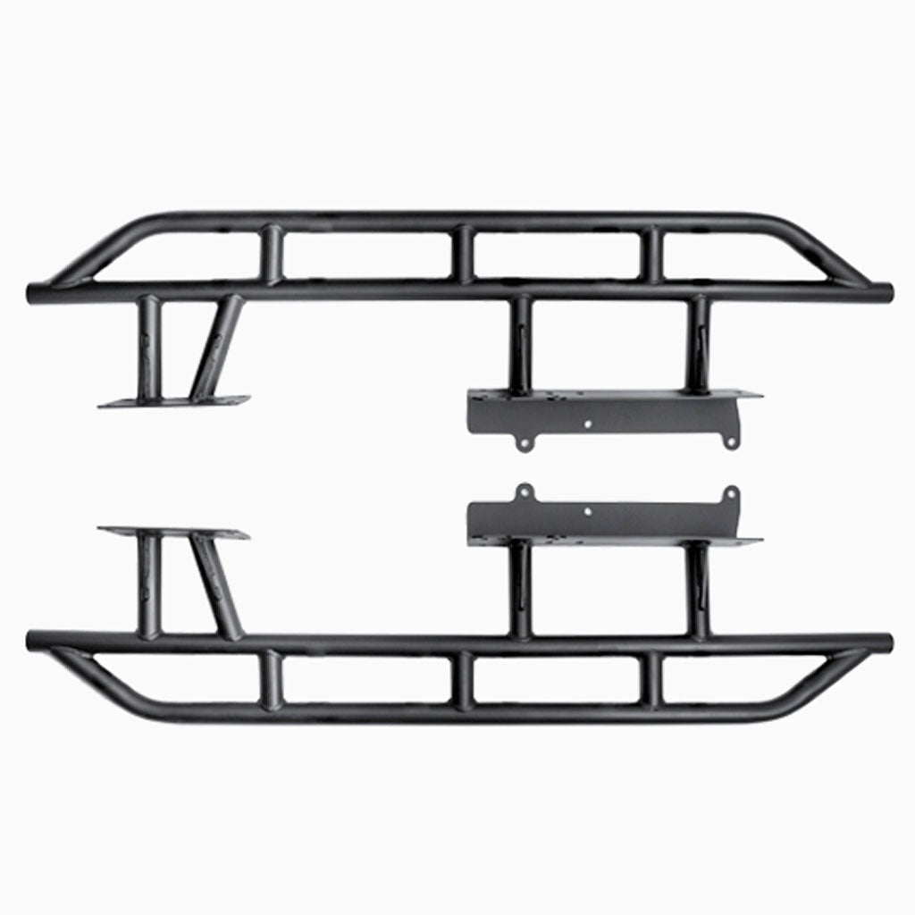 Step Edition Rock Sliders For 2025+ Toyota 4Runner