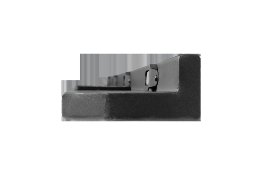 2005-2023 Toyota Tacoma Double Cab Frontier Series Running Boards
