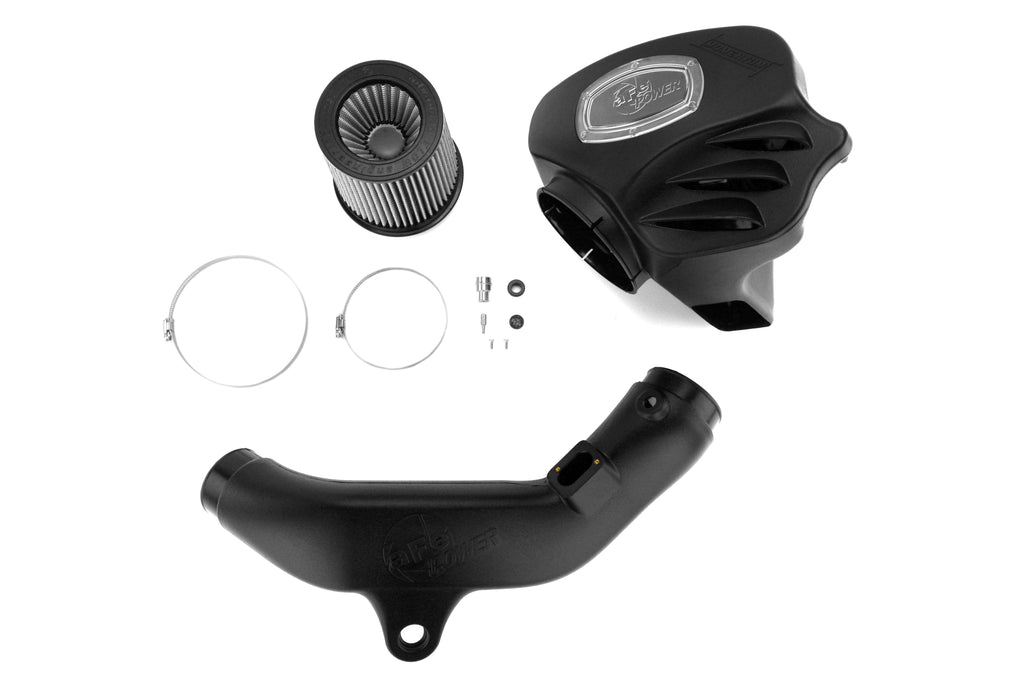 aFe Takeda Momentum Pro Dry S Intake Intake - BMW N55 Models (inc. 2012-2014 335i)