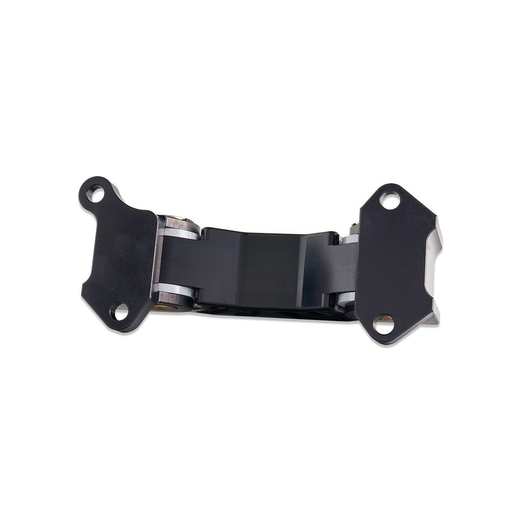 IAG Performance Comfort Series 55A Transmission Mount - 2002-2021 Subaru WRX / 2004-2008 Forester XT (5SPD) / 2005-2009 Legacy GT (5SPD)