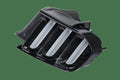 XB LED TAILS MUSTANG 15-22 CLR AMBER SEQ