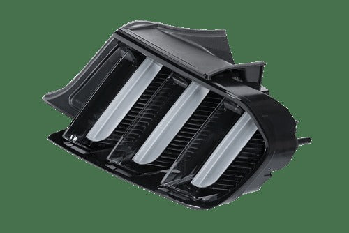 XB LED TAILS MUSTANG 15-22 CLR AMBER SEQ