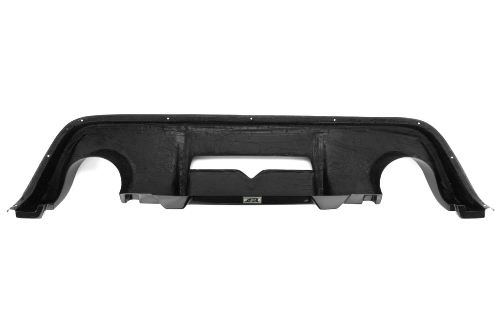 APR Performance Carbon Fiber Rear Diffuser - 2013-2021 Scion FRS / Subaru BRZ / Toyota 86