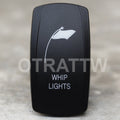 sPOD Rocker Whip Lights Switch