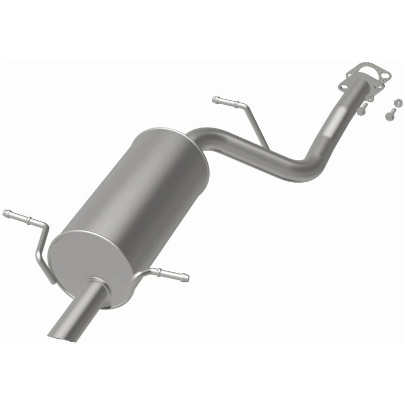 MagnaFlow BRE Muffler Kit - 2002-2005 Subaru Forester 2.5L