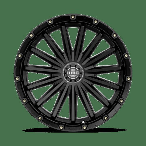 KM102 20X9 6X120/5.5 S-BLK 18MM
