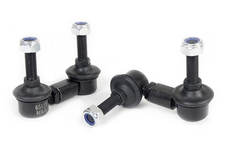 Whiteline Front Sway Bar Link Kit - 2002-2008 Subaru WRX / 2004-2008 STI