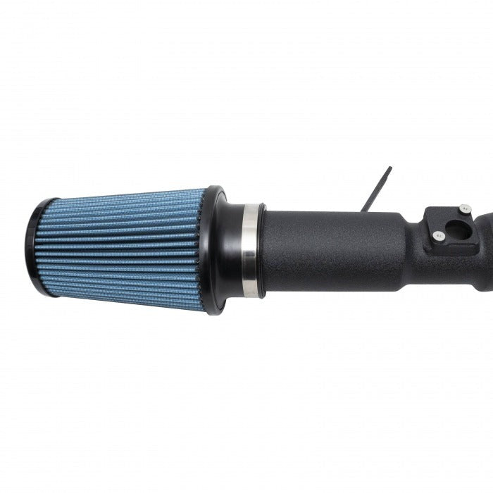 Injen SP Short Ram Air Intake System - Wrinkle Black Finish - 2018-2021 Subaru STI