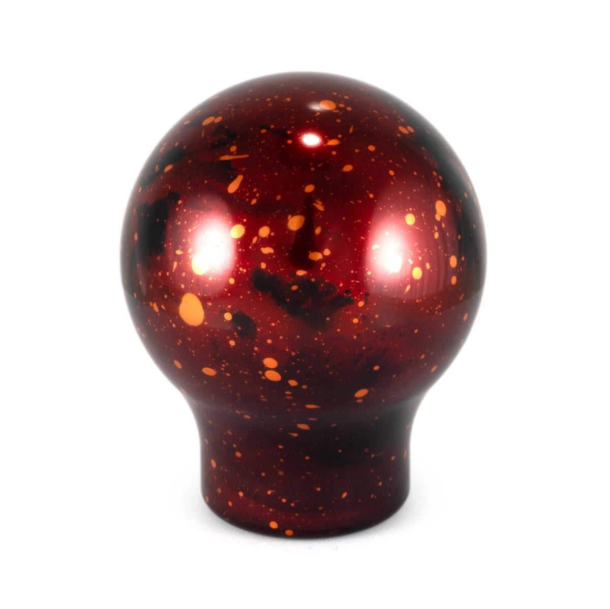 Billetworkz Cosmic Space Shift Knob - 6 Speed BRZ Standard Engraving - BRZ / GR86 2022+