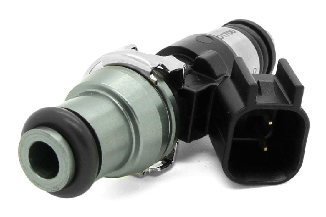 Injector Dynamics Fuel Injectors 1750cc w/ Top Feed Fuel Rails - 2004-2006 Subaru STI / 2005-2006 Legacy GT