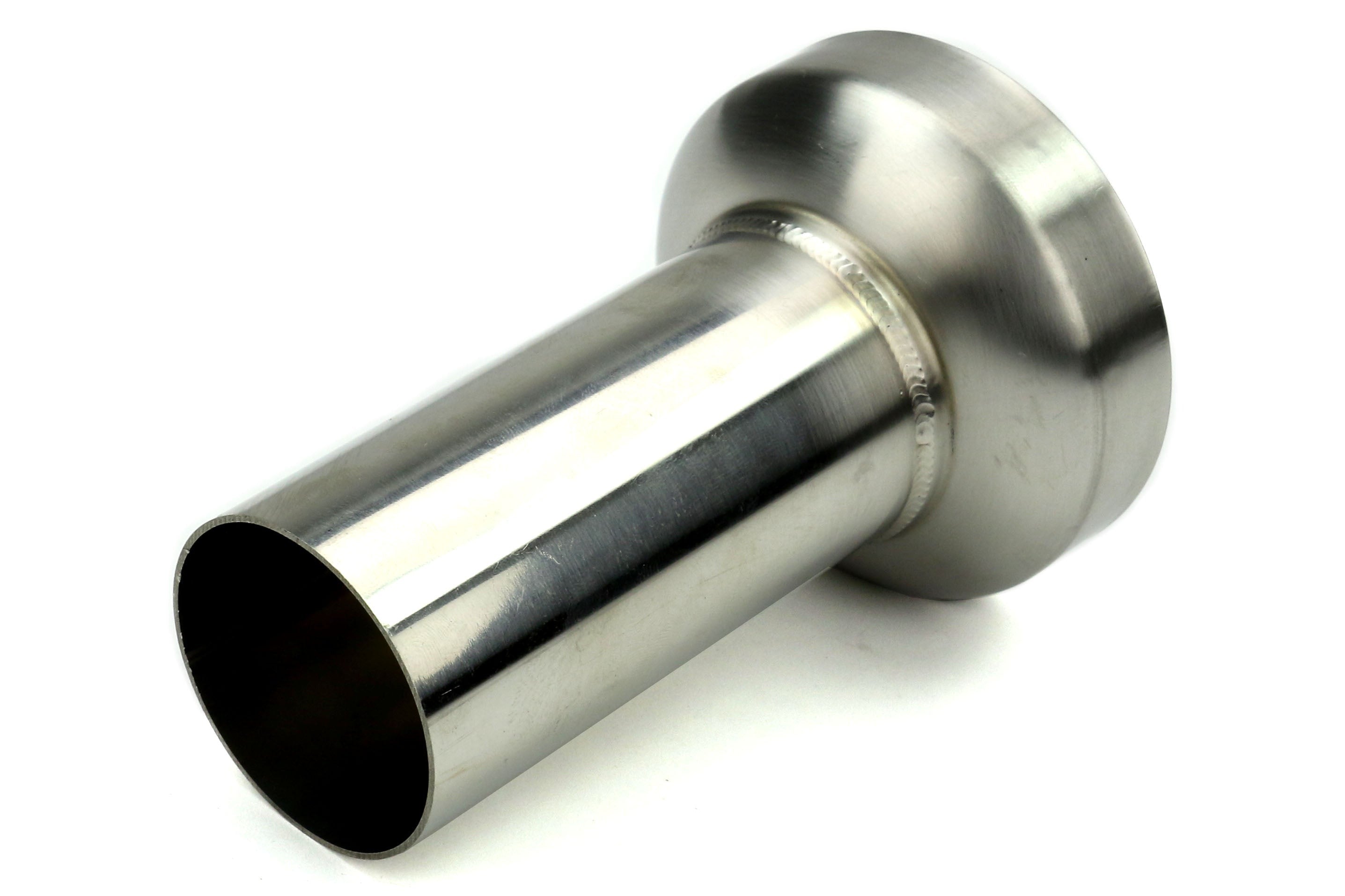 Tomei 89mm Exhaust Silencer - Universal