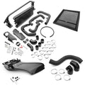 Cobb FMIC + Redline Intake Package - Black - 2022-2026 Subaru WRX