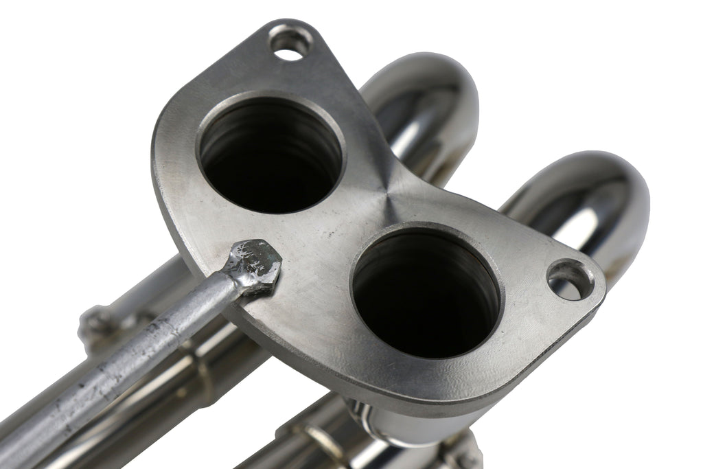 Tomei Expreme Unequal Length Exhaust Manifold Kit - 2015-2021 Subaru WRX
