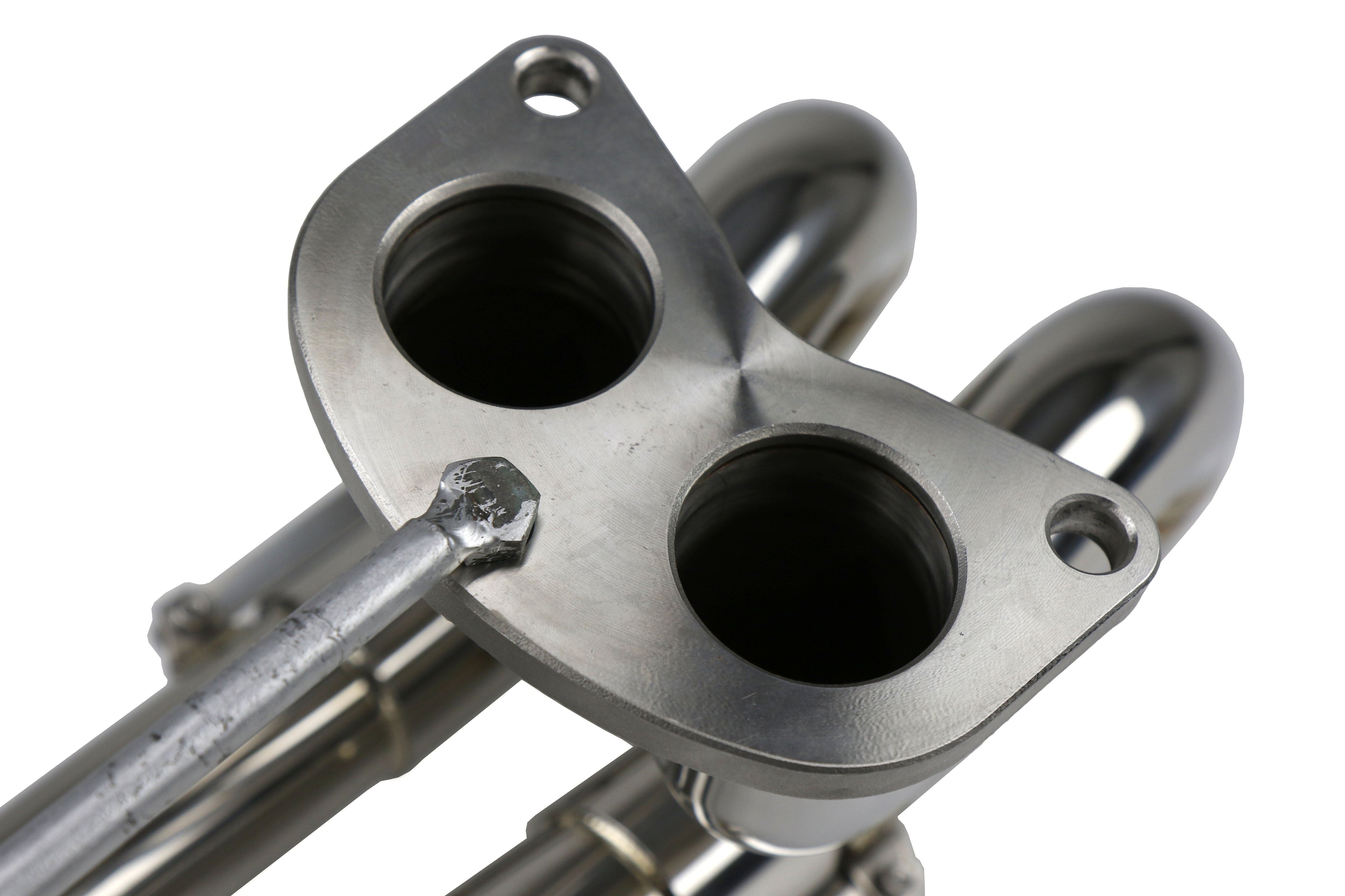 Tomei Expreme Unequal Length Exhaust Manifold Kit - 2015-2021 Subaru WRX