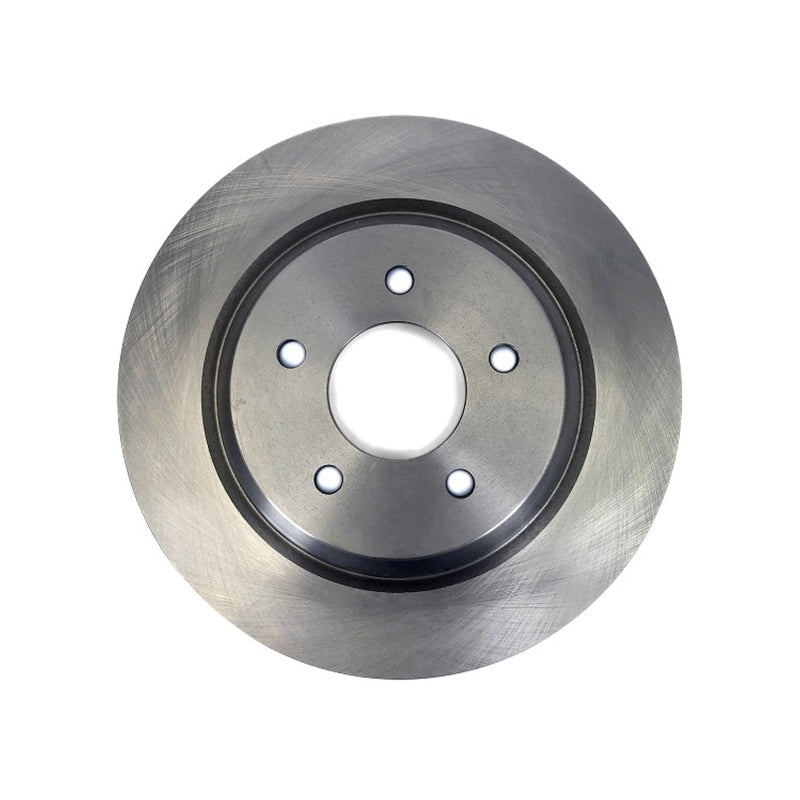 Baer Brakes 12.000in x 1.100in 1-Piece LH Replacement Rotor - Plain