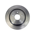 Baer Brakes 12.000in x 1.100in 1-Piece LH Replacement Rotor - Plain