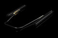 Braum Accessories Dual Lock Sliders Universal Dual Lock Sliders Kit - Universal