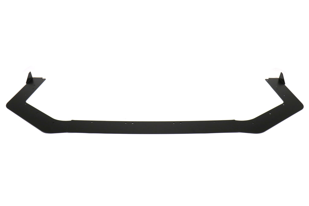 Rally Innovations 3 Piece Front Splitter - 2015-2021 Subaru WRX / STI