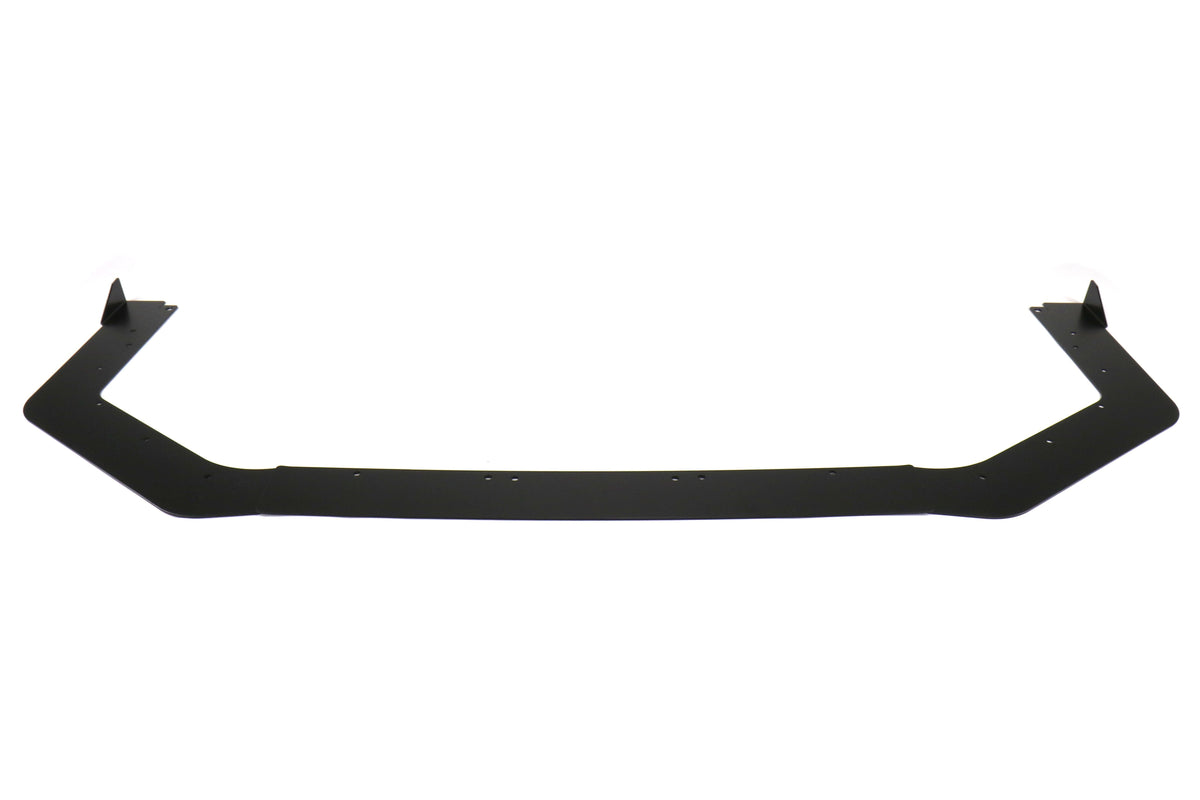 Rally Innovations 3 Piece Front Splitter - 2015-2021 Subaru WRX / STI