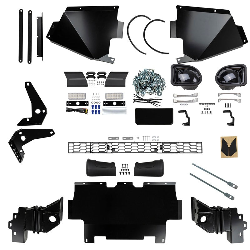 ARB Summit Combar ARB Fog Mkii 10/13On Prado 150 Gx/Gxl (Fit Kit NOT Included)