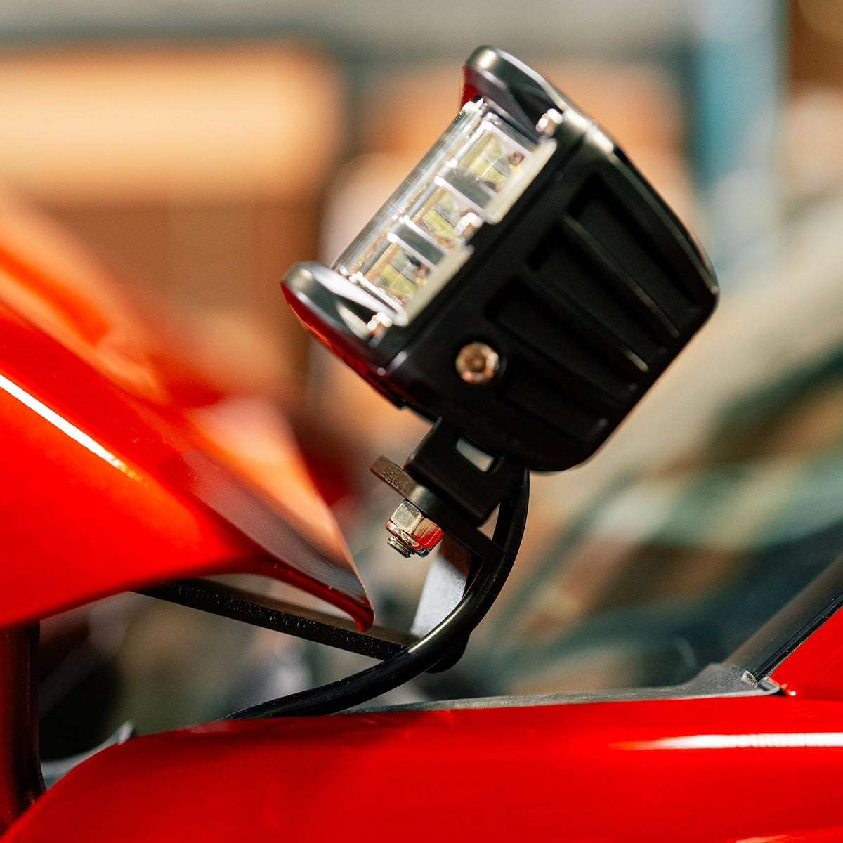 Ditch Light Mounts/Combos